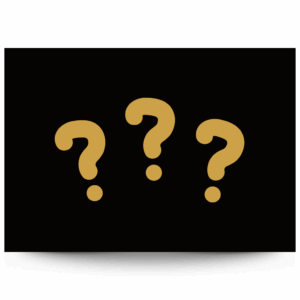 Mystery karckép